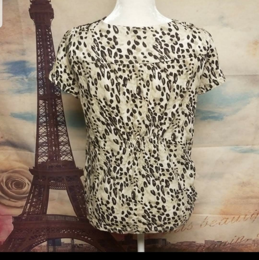 Style & Co. Top - Picture 4 of 8
